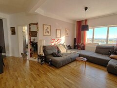 Foisor de Foc, vanzare apartament 3 camererenovat, cu CT